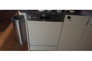inbouw vaatwasmachine